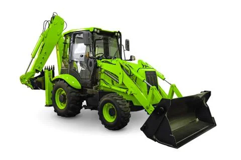 Loader Stock Photos