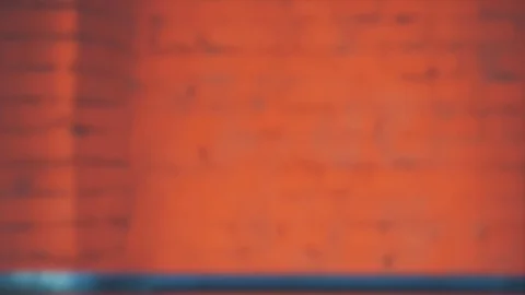 The loader stands by placing his hands on a very heavy bar. He looks straight Stock Footage 115860339