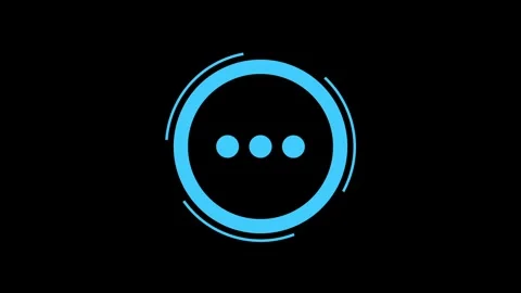 Loading 2d animation video Stock Footage 278909138