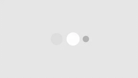 Loading animation. Video stock 270084370