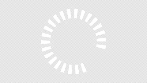 Loading animation. Stock Footage 274253533