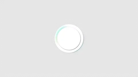 Loading animation progress bar Stock Footage 320920512