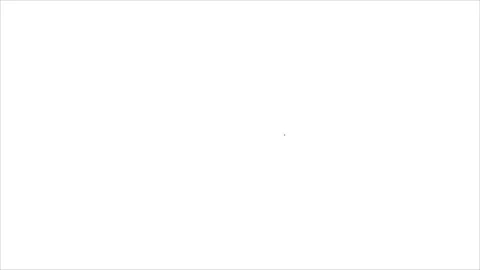 Loading animation video on white background .looping loading sign . Stock Footage 300537663