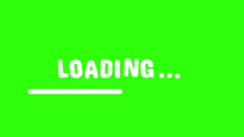 Waiting Loading Gif Stock Video Footage | Royalty Free Waiting Loading ...
