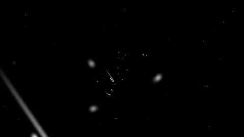 Loading appearance effect mp4 video Stock Illustration