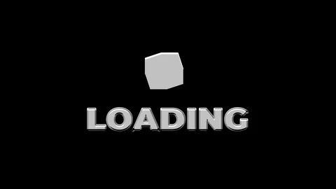 Loading bar 4K Stock-Footage 99800170