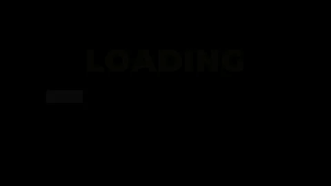 Loading bar 4K Stock-Footage 99800189