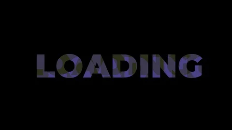 Loading bar 4K Stock-Footage 99800195