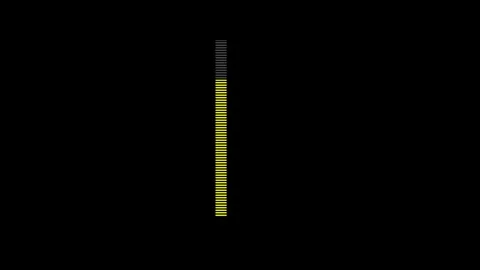 Loading bar animated video Stock Footage 294943590