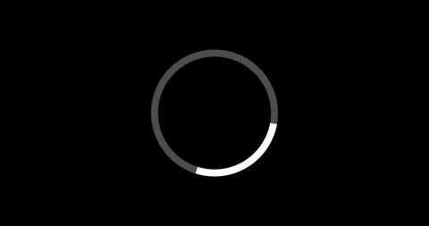 Loading bar animation combo pack on transparent background. progress bar animati Stock Footage 336949447