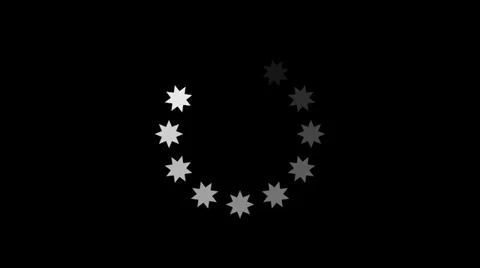 Loading bar animation Video stock 35619079