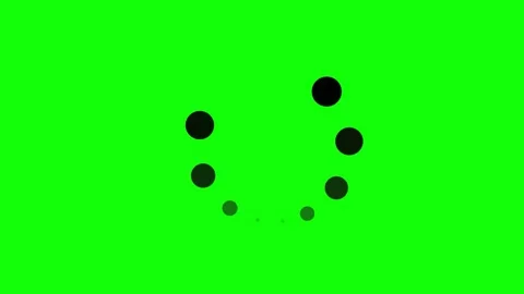 Loading Bar Green Screen Animation (Chro... | Stock Video | Pond5