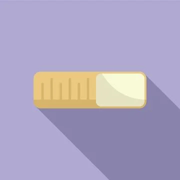 Loading bar icon representing data transfer or task completion 스톡 일러스트