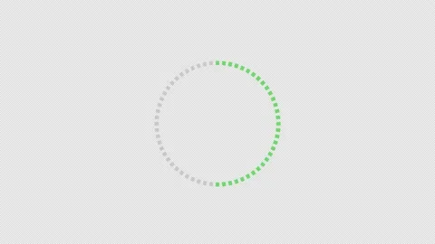 Loading Bar Animation Stock Video Footage | Royalty Free Loading Bar ...