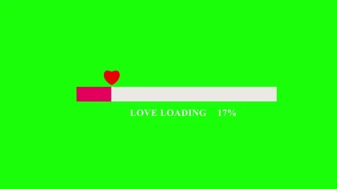 Loading Bar motion graphic on screen Vídeo Stock 94316109
