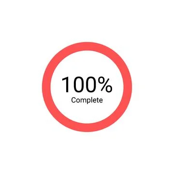 Loading bar progress icons, load sign green vector illustration. System softw Stock Illustration