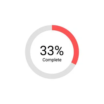 Loading bar progress icons, load sign green vector illustration. System softw Stock Illustration