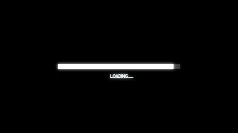 Loading Bar, Progress Screen, v 277 Video stock 246757135