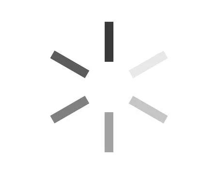 Loading bar status icon. Vector illustration. Vector loaded icons. Download.. Stock Illustration