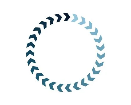 Loading bar status icon. Vector illustration. Vector loaded icons. Download p Stock Illustration