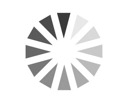 Loading bar status icon. Vector illustration. Vector loaded icons. Download.. Stock Illustration