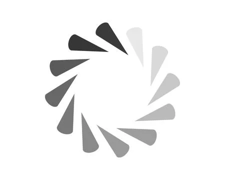Loading bar status icon. Vector illustration. Vector loaded icons. Download.. Stock-Illustration