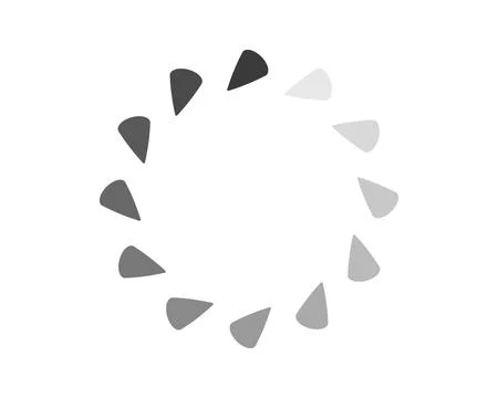 Loading bar status icon. Vector illustration. Vector loaded icons. Download.. Ilustración de archivo
