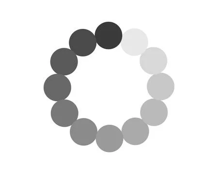 Loading bar status icon. Vector illustration. Vector loaded icons. Download.. Stock Illustration