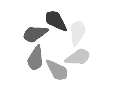 Loading bar status icon. Vector illustration. Vector loaded icons. Download.. Stock Illustration
