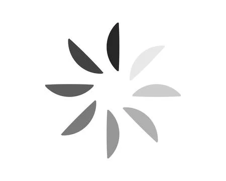 Loading bar status icon. Vector illustration. Vector loaded icons. Download.. Stock Illustration