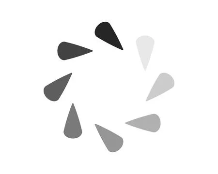 Loading bar status icon. Vector illustration. Vector loaded icons. Download.. Stockillustratie