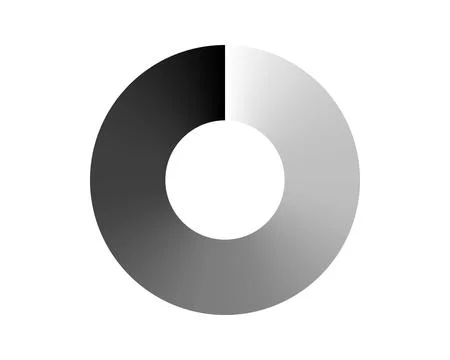 Loading bar status icon. Vector illustration. Vector loaded icons. Download.. Stock Illustration