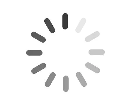 Loading bar status icon. Vector illustration. Vector loaded icons. Download.. Stock Illustration