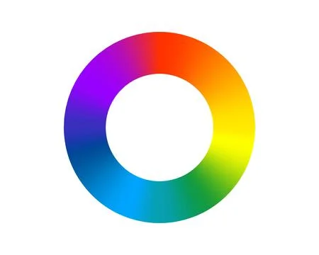 Loading bar status icon. Vector illustration. Vector loaded rainbow icons. .. Stock Illustration