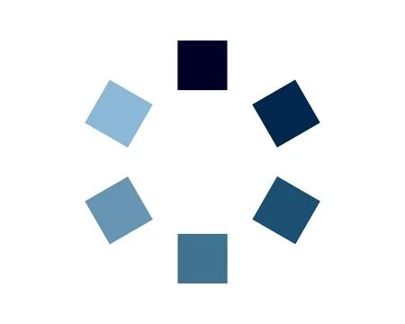 Loading bar status icon. Vector illustration. Vector loaded icons. Download p Stock Illustration