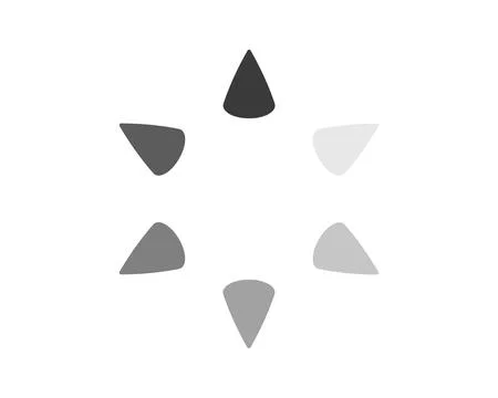 Loading bar status icon. Vector illustration. Vector loaded icons. Download.. Ilustración de archivo
