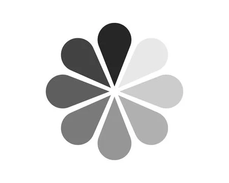 Loading bar status icon. Vector illustration. Vector loaded icons. Download.. 스톡 일러스트