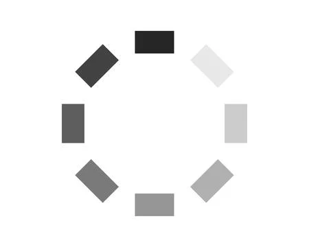 Loading bar status icon. Vector illustration. Vector loaded icons. Download.. Stock-Illustration