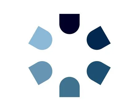 Loading bar status icon. Vector illustration. Vector loaded icons. Download p Stock Illustration