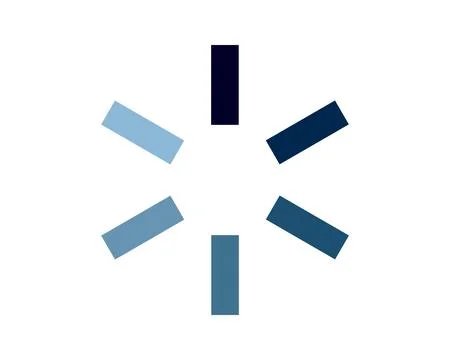 Loading bar status icon. Vector illustration. Vector loaded icons. Download p 스톡 일러스트