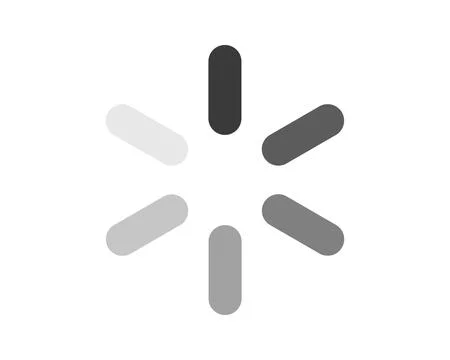 Loading bar status icon. Vector illustration. Vector loaded icons. Download.. Stock Illustration