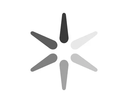 Loading bar status icon. Vector illustration. Vector loaded icons. Download.. Stock Illustration