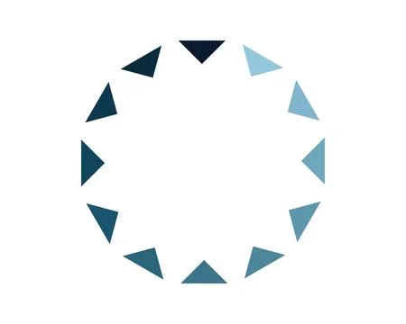 Loading bar status icon. Vector illustration. Vector loaded icons. Download p Stock Illustration