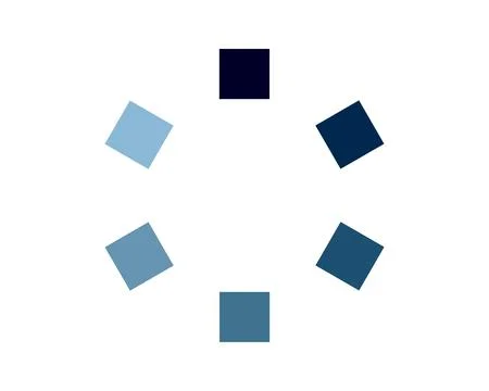 Loading bar status icon. Vector illustration. Vector loaded icons. Download p Stock Illustration