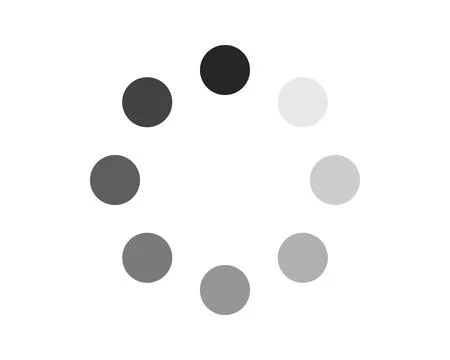 Loading bar status icon. Vector illustration. Vector loaded icons. Download.. Stock-Illustration