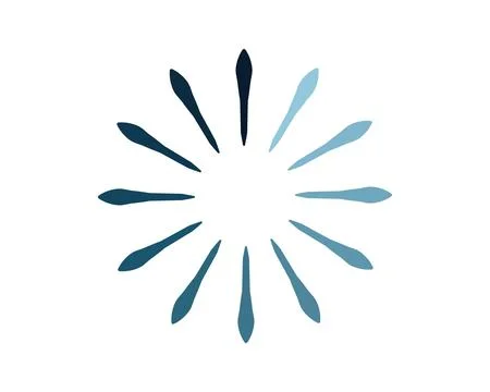 Loading bar status icon. Vector illustration. Vector loaded icons. Download p Stock Illustration