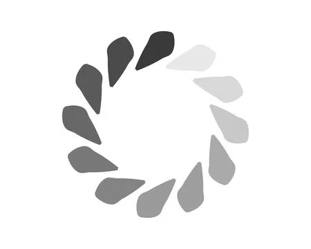 Loading bar status icon. Vector illustration. Vector loaded icons. Download.. Stock Illustration