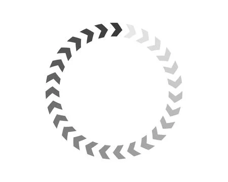 Loading bar status icon. Vector illustration. Vector loaded icons. Download.. Stock Illustration