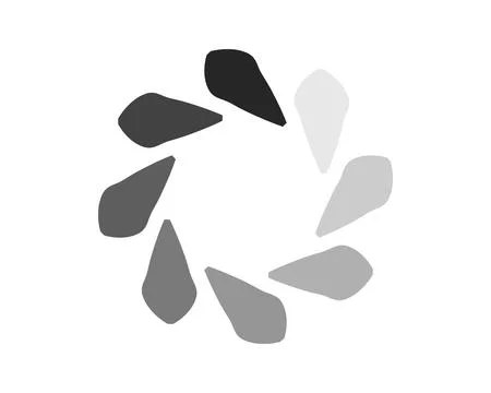 Loading bar status icon. Vector illustration. Vector loaded icons. Download.. Stock Illustration