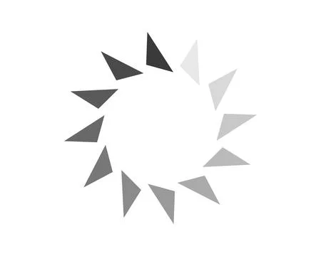 Loading bar status icon. Vector illustration. Vector loaded icons. Download.. Illustrazione stock